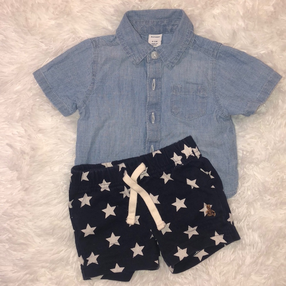 Summer Set